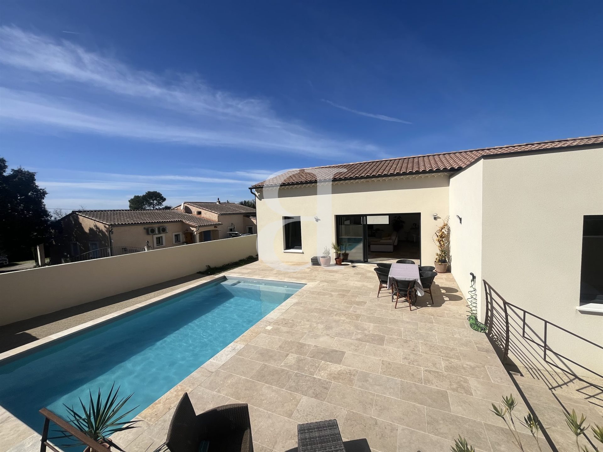 Maison à vendre, 134m², L'Isle-sur-la-Sorgue