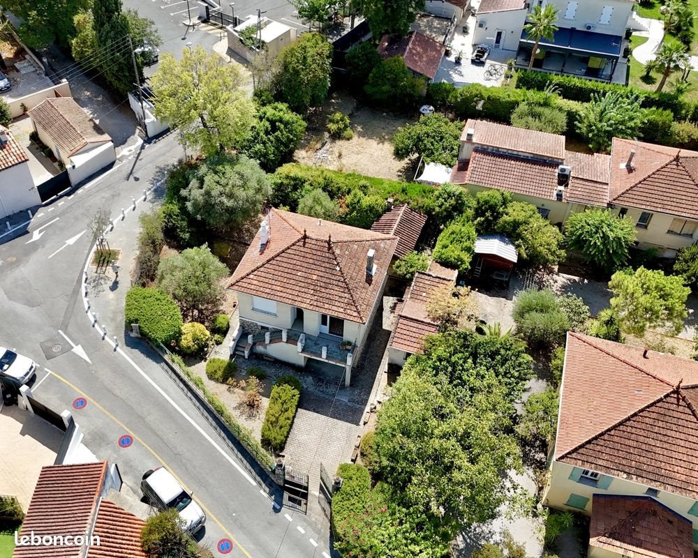 Maison à vendre, 50m², Draguignan