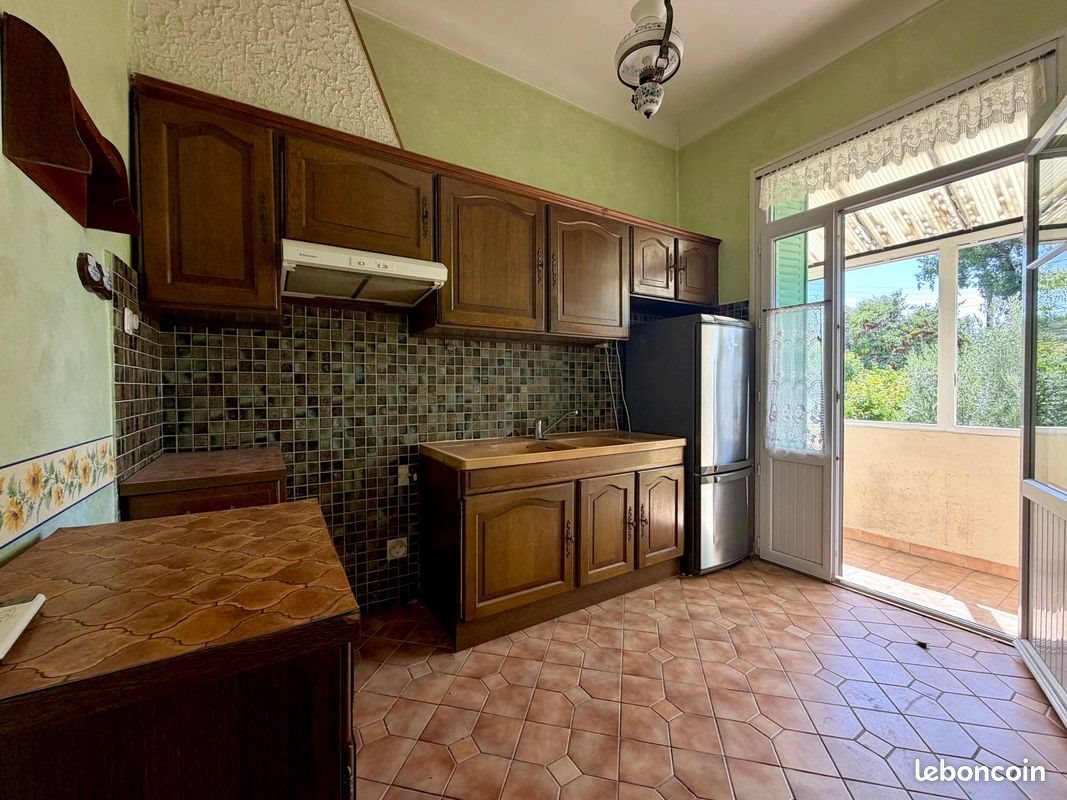 Maison à vendre, 50m², Draguignan