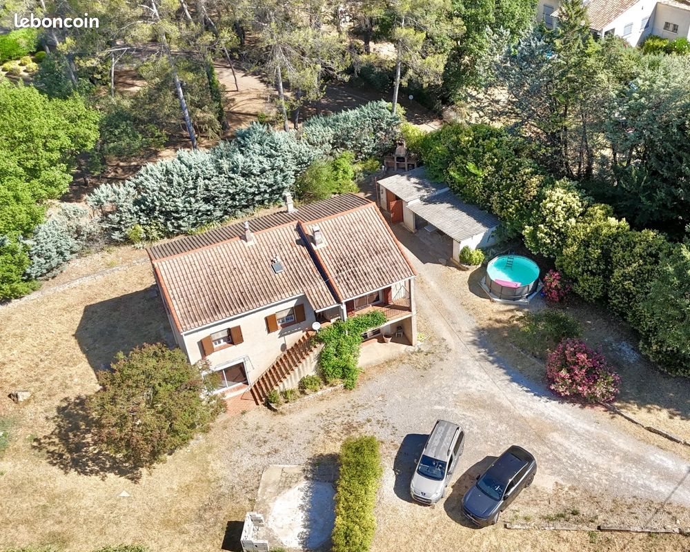 Maison à vendre, 167m², Trans-en-Provence