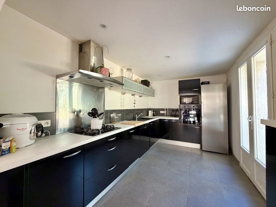 Maison à vendre, 167m², Trans-en-Provence