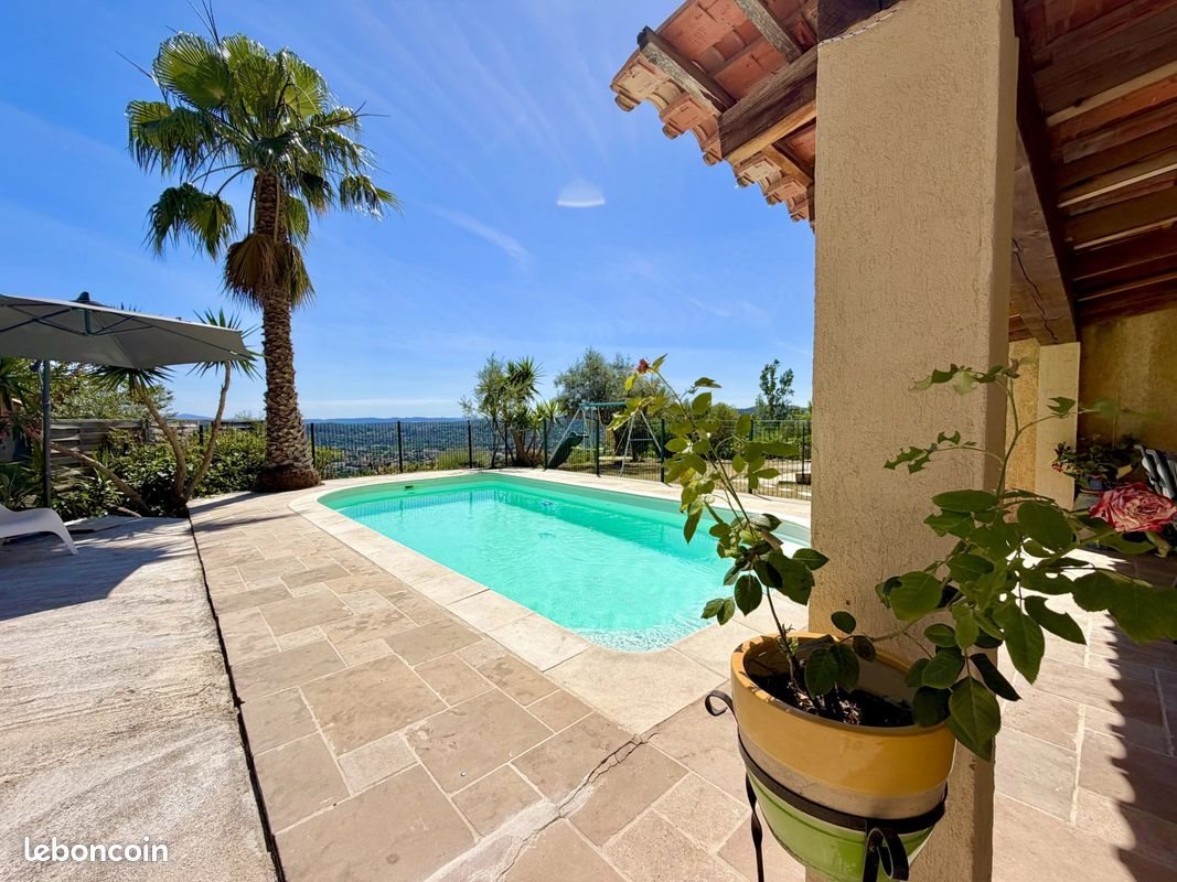 Maison à vendre, 173m², Draguignan