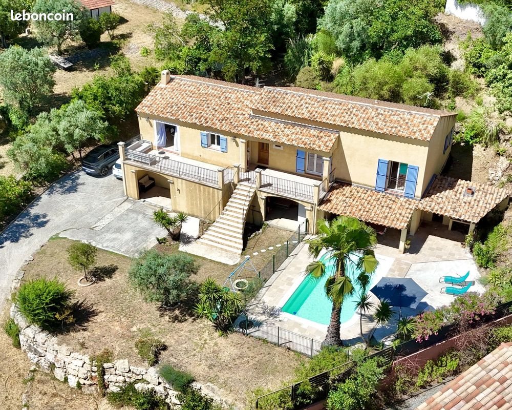 Maison à vendre, 173m², Draguignan