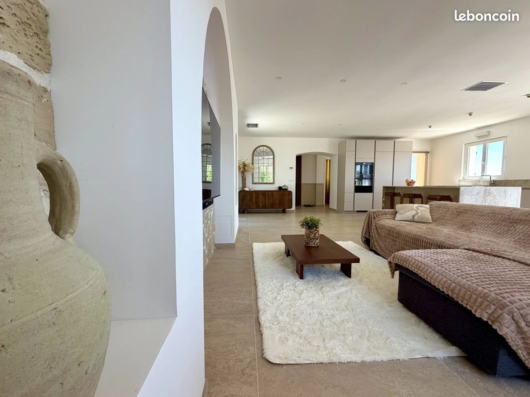 Maison à vendre, 173m², Draguignan