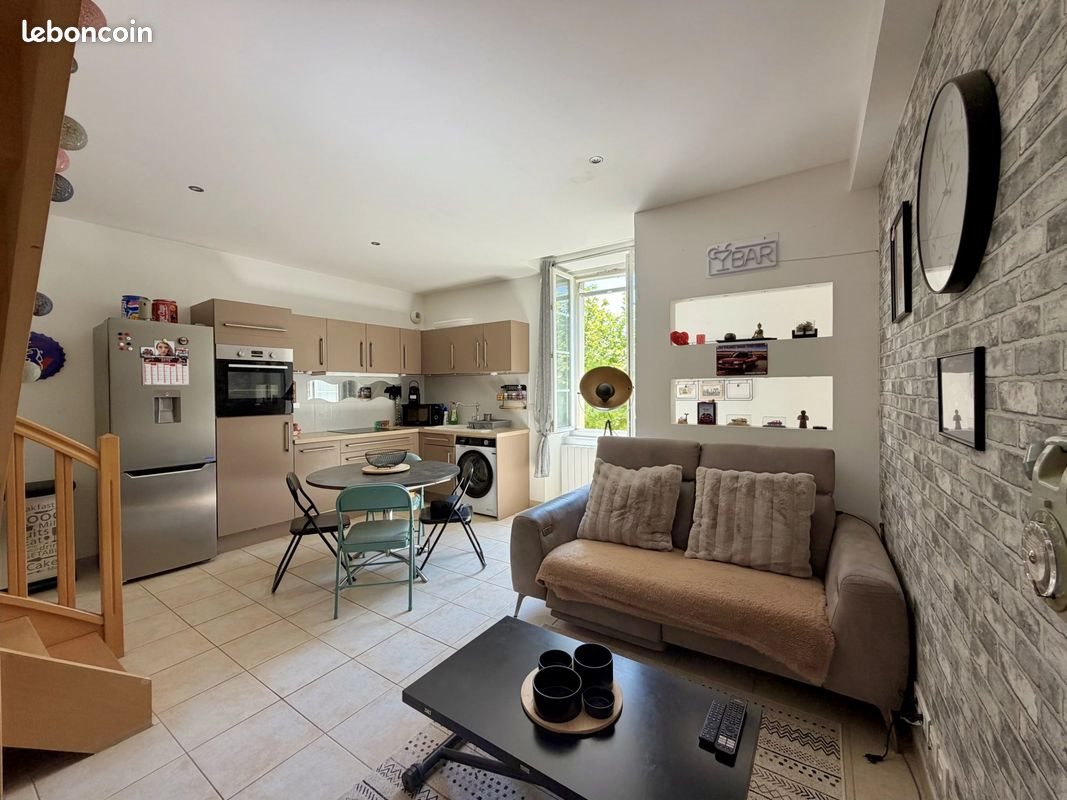 Appartement à vendre, 67m², Les Arcs