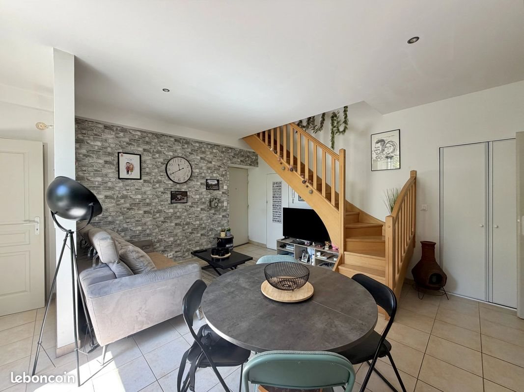 Appartement à vendre, 67m², Les Arcs