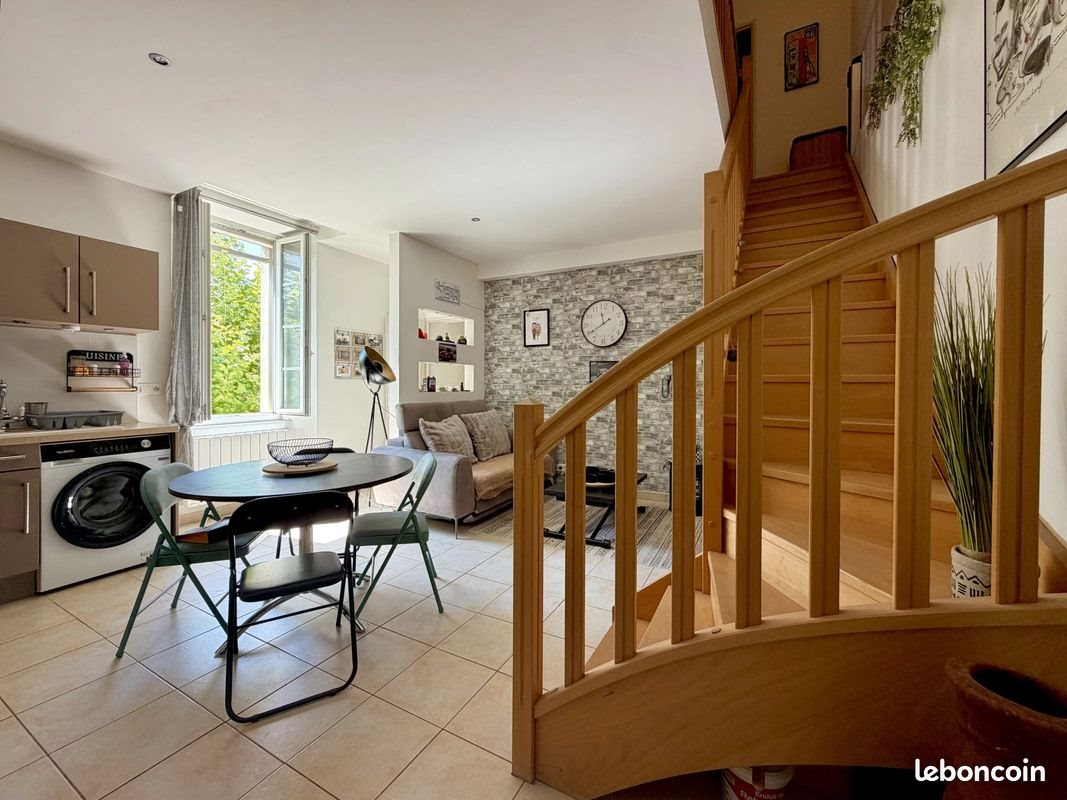Appartement à vendre, 67m², Les Arcs