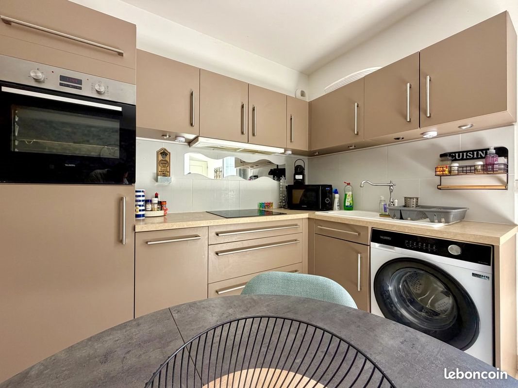 Appartement à vendre, 67m², Les Arcs