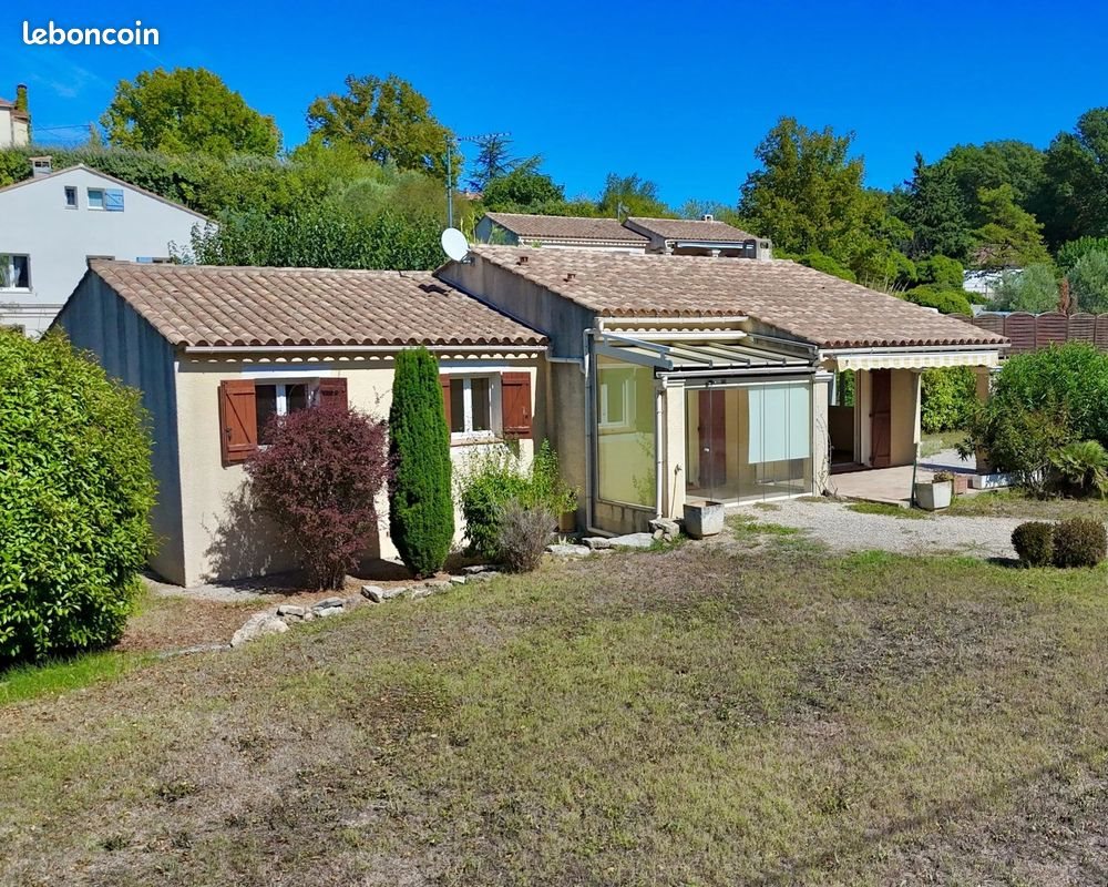 Maison à vendre, 103m², Flayosc