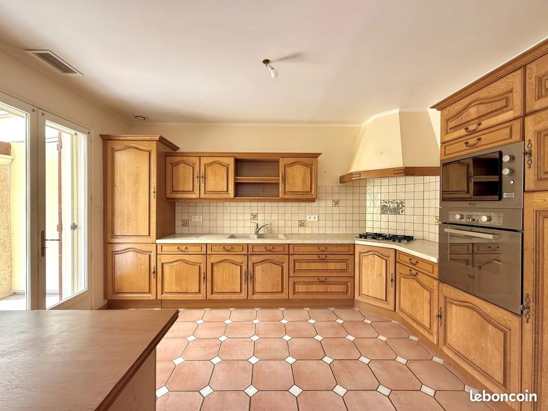 Maison à vendre, 103m², Flayosc