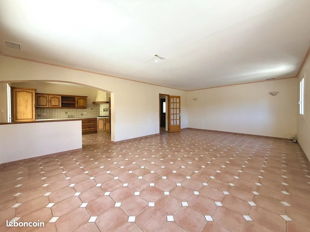 Maison à vendre, 103m², Flayosc