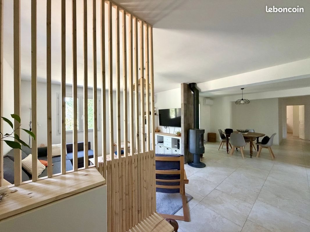 Maison à vendre, 121m², Lorgues