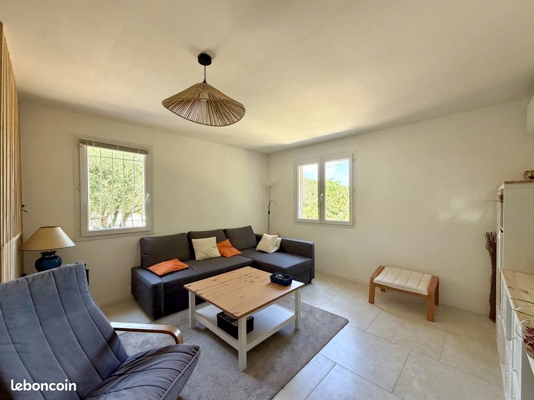 Maison à vendre, 121m², Lorgues