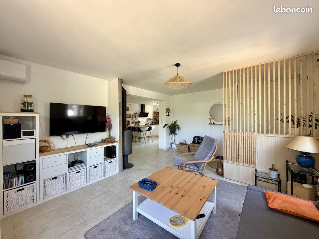 Maison à vendre, 121m², Lorgues