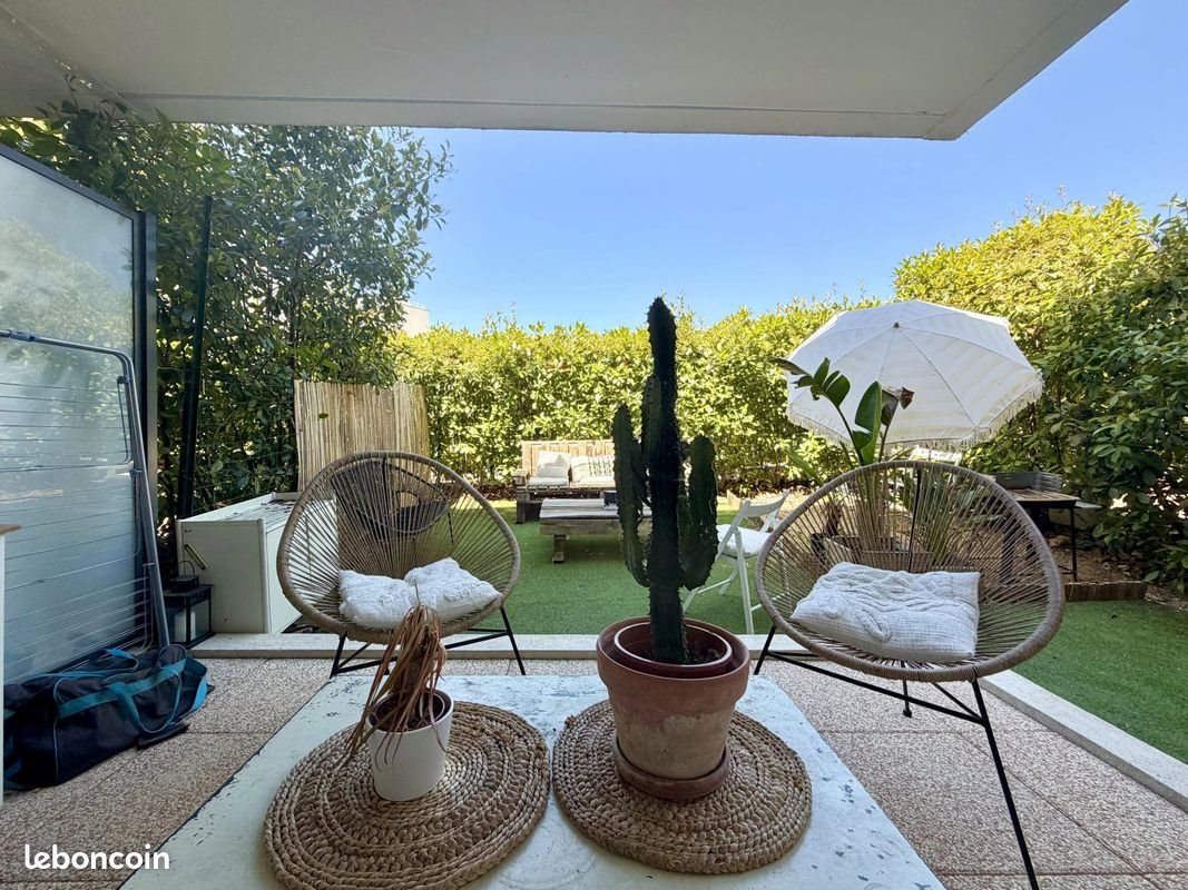 Appartement à vendre, 40m², Draguignan