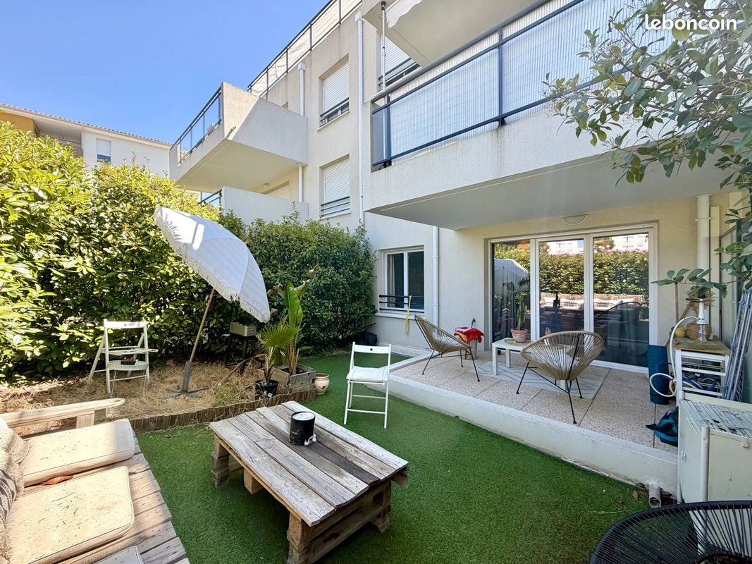 Appartement à vendre, 40m², Draguignan