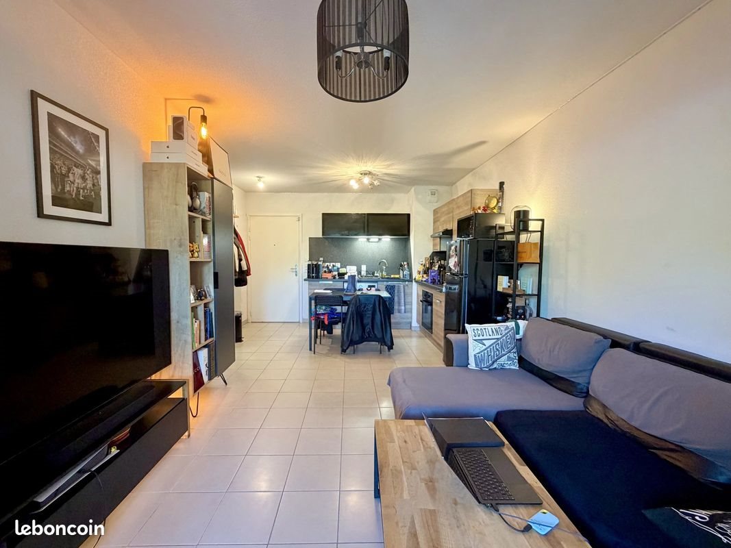 Appartement à vendre, 40m², Draguignan