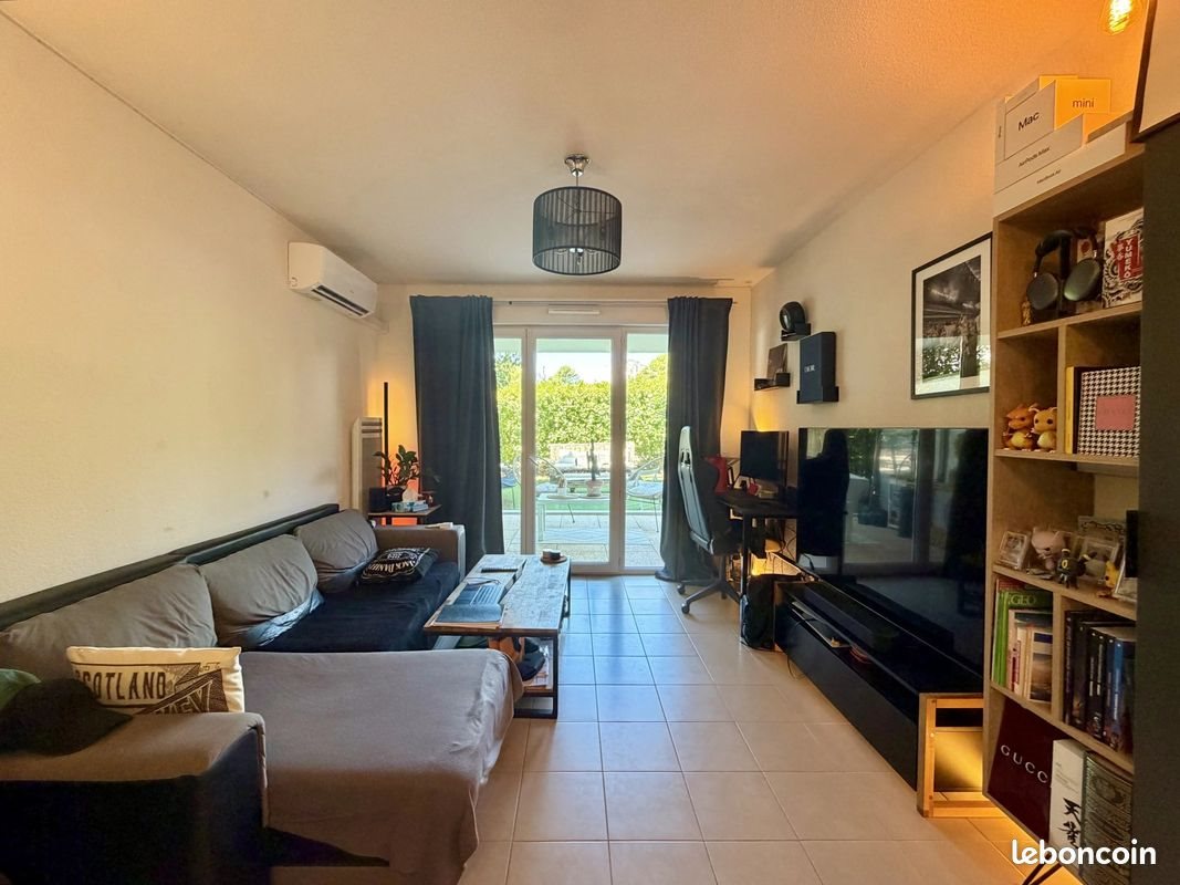 Appartement à vendre, 40m², Draguignan
