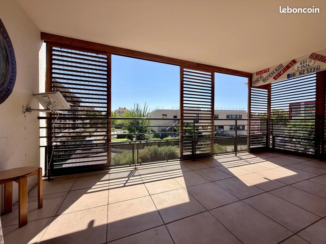 Appartement à vendre, 61m², Draguignan