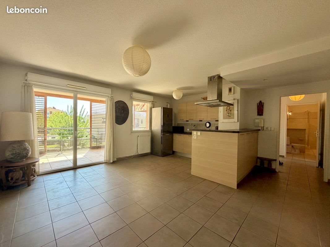 Appartement à vendre, 61m², Draguignan