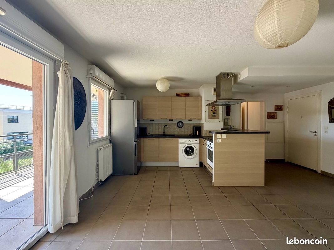 Appartement à vendre, 61m², Draguignan