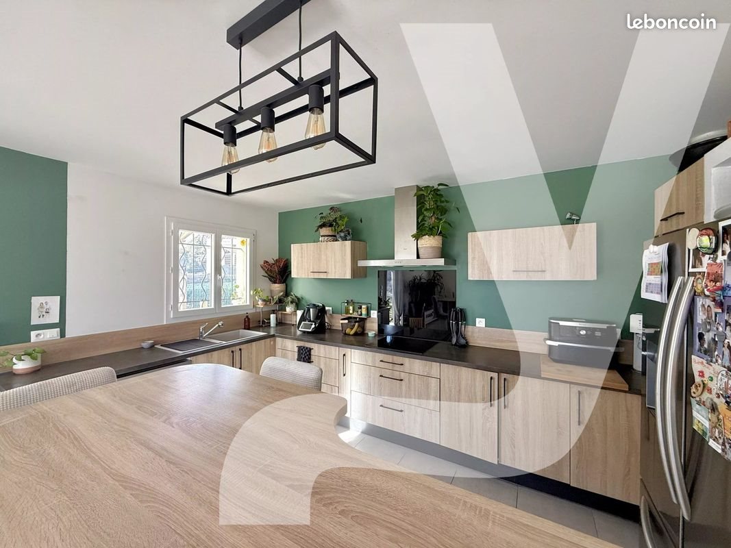 Maison à vendre, 109m², Trans-en-Provence