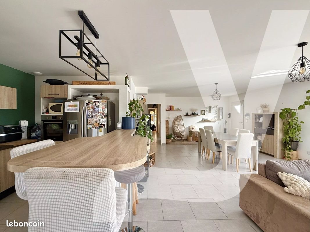 Maison à vendre, 109m², Trans-en-Provence