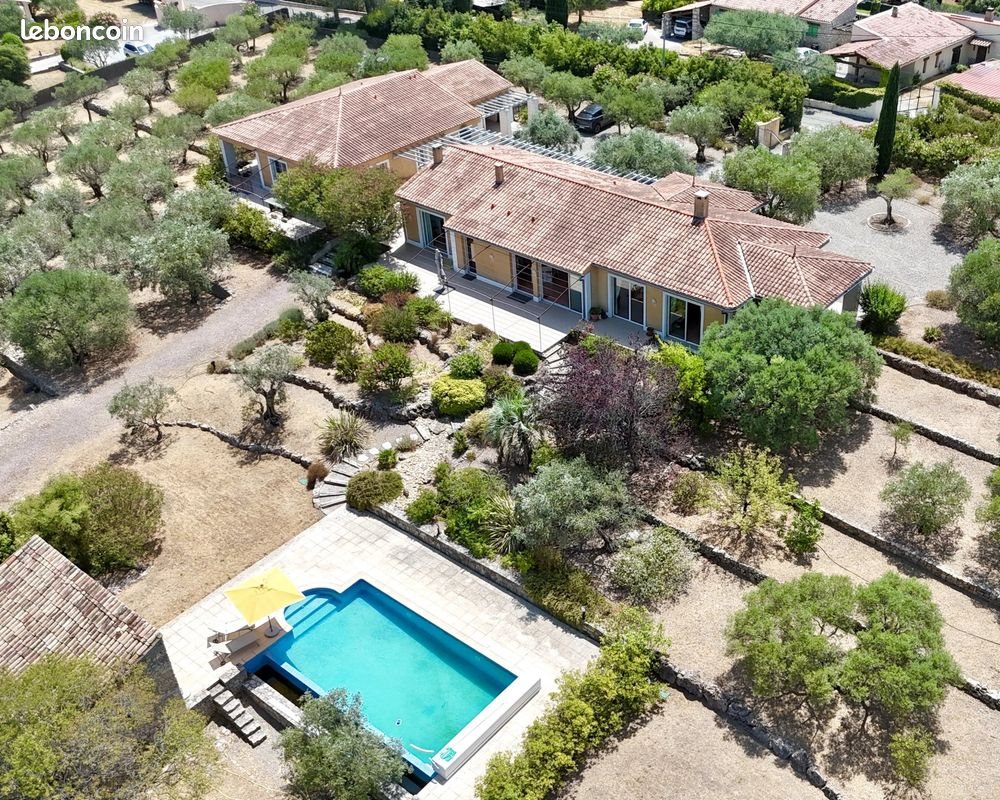Maison à vendre, 303m², Draguignan