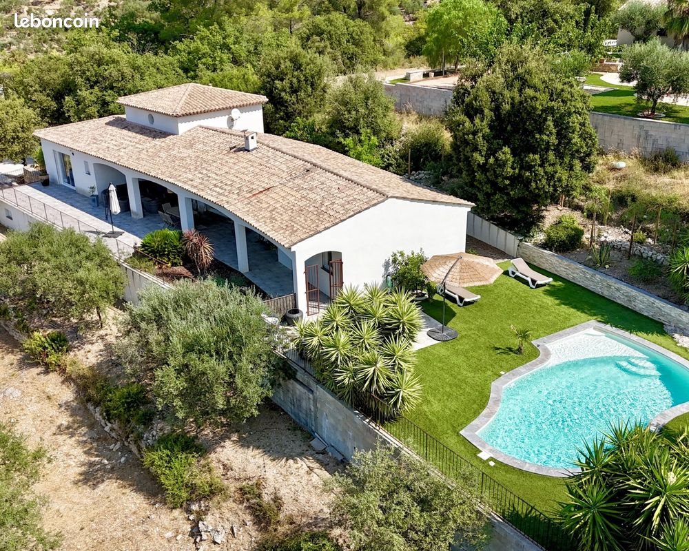 Maison à vendre, 170m², Callas