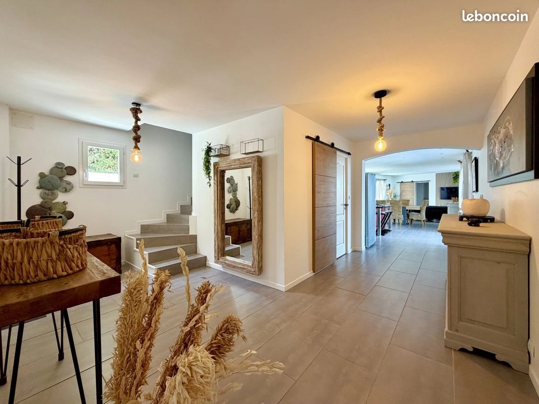 Maison à vendre, 170m², Callas