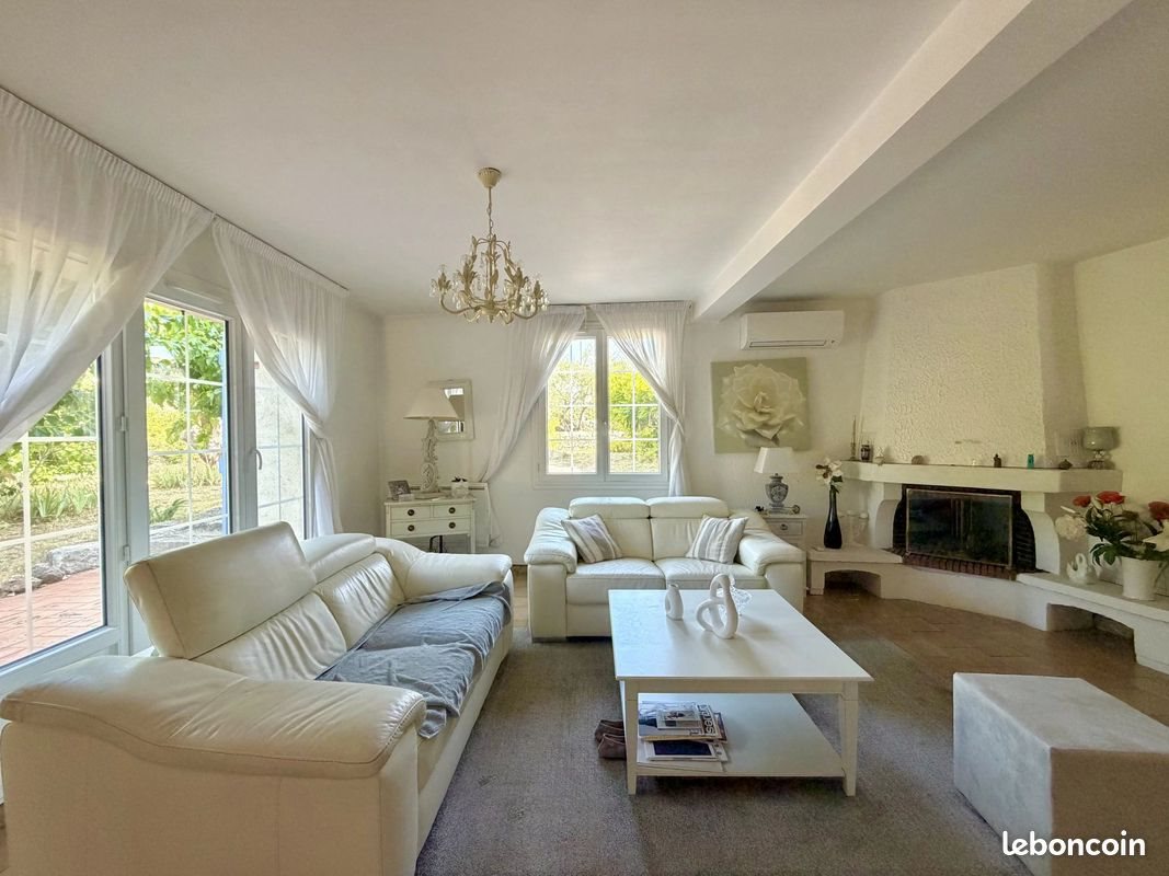 Maison à vendre, 128m², Lorgues