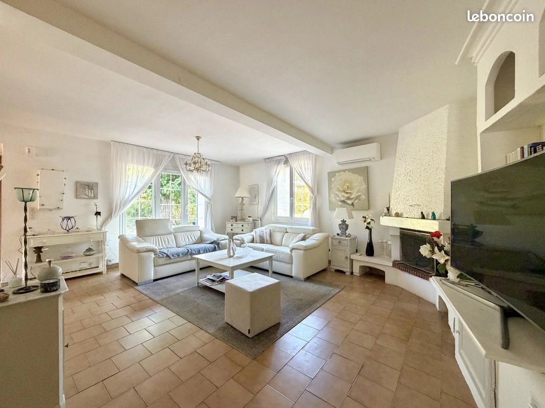 Maison à vendre, 128m², Lorgues