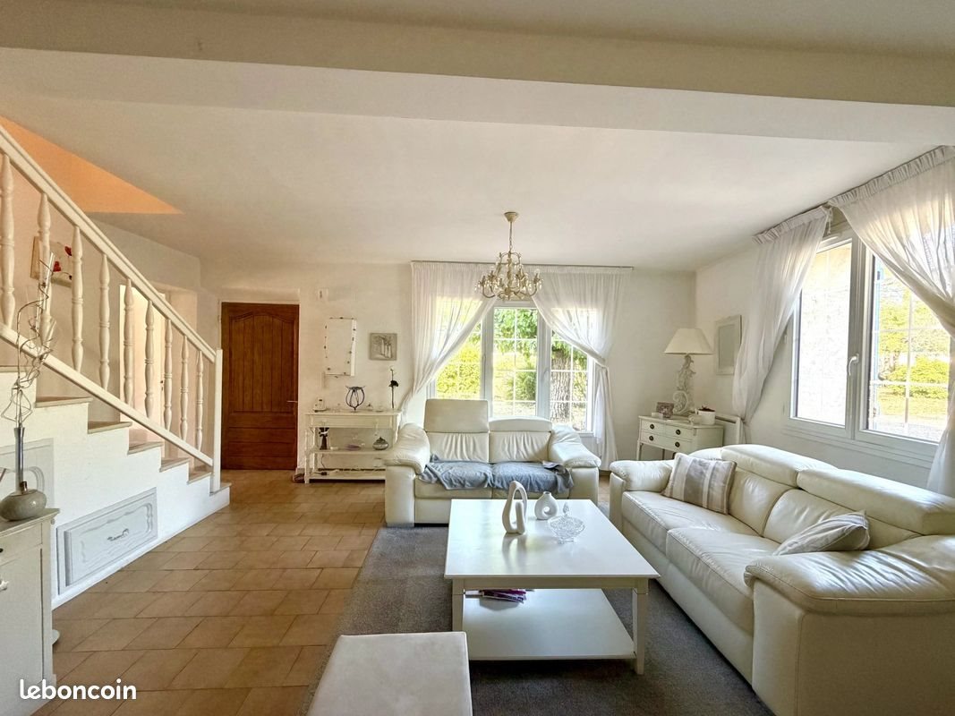 Maison à vendre, 128m², Lorgues