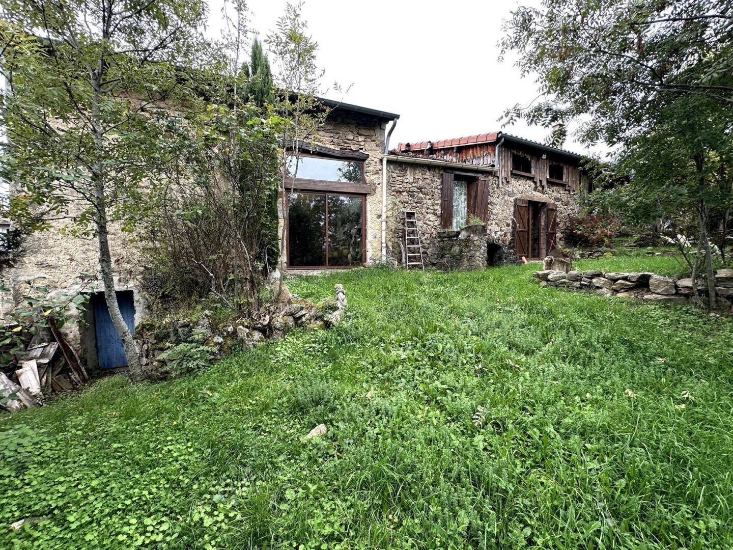 Maison à vendre, 315m², Saint-Marcel-lès-Annonay