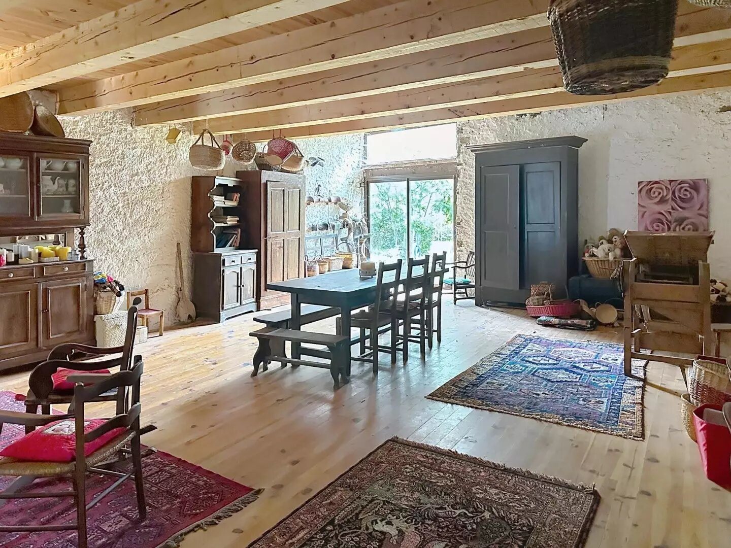 Maison à vendre, 315m², Saint-Marcel-lès-Annonay