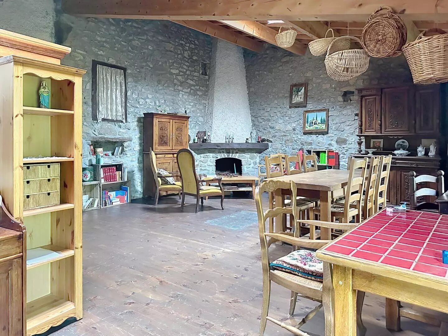 Maison à vendre, 315m², Saint-Marcel-lès-Annonay
