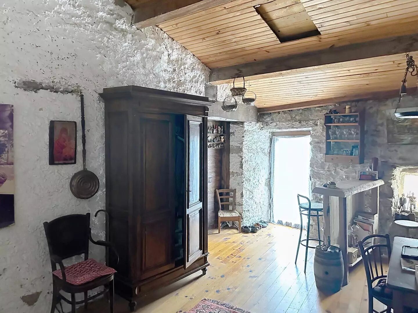 Maison à vendre, 315m², Saint-Marcel-lès-Annonay