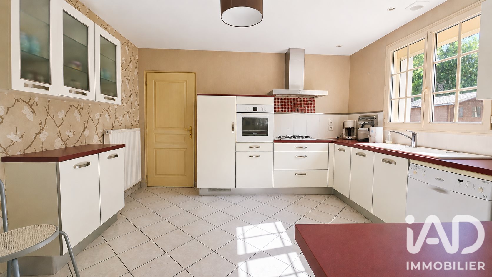 Maison à vendre, 117m², Foussais-Payré