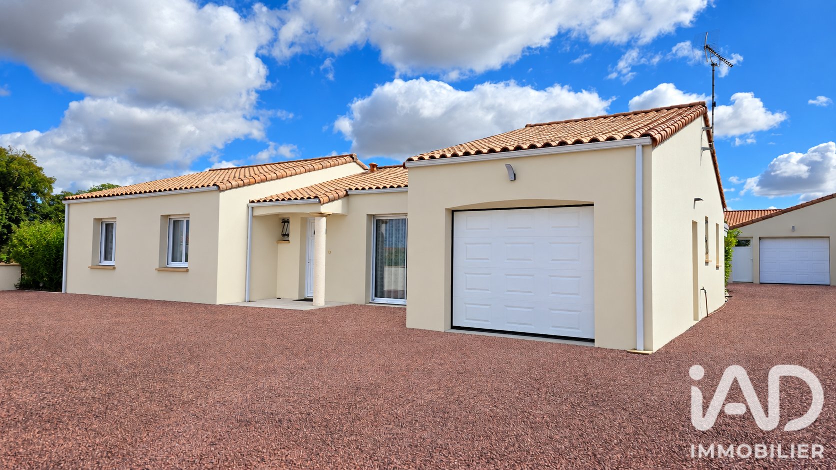 Maison à vendre, 157m², Doix lès Fontaines