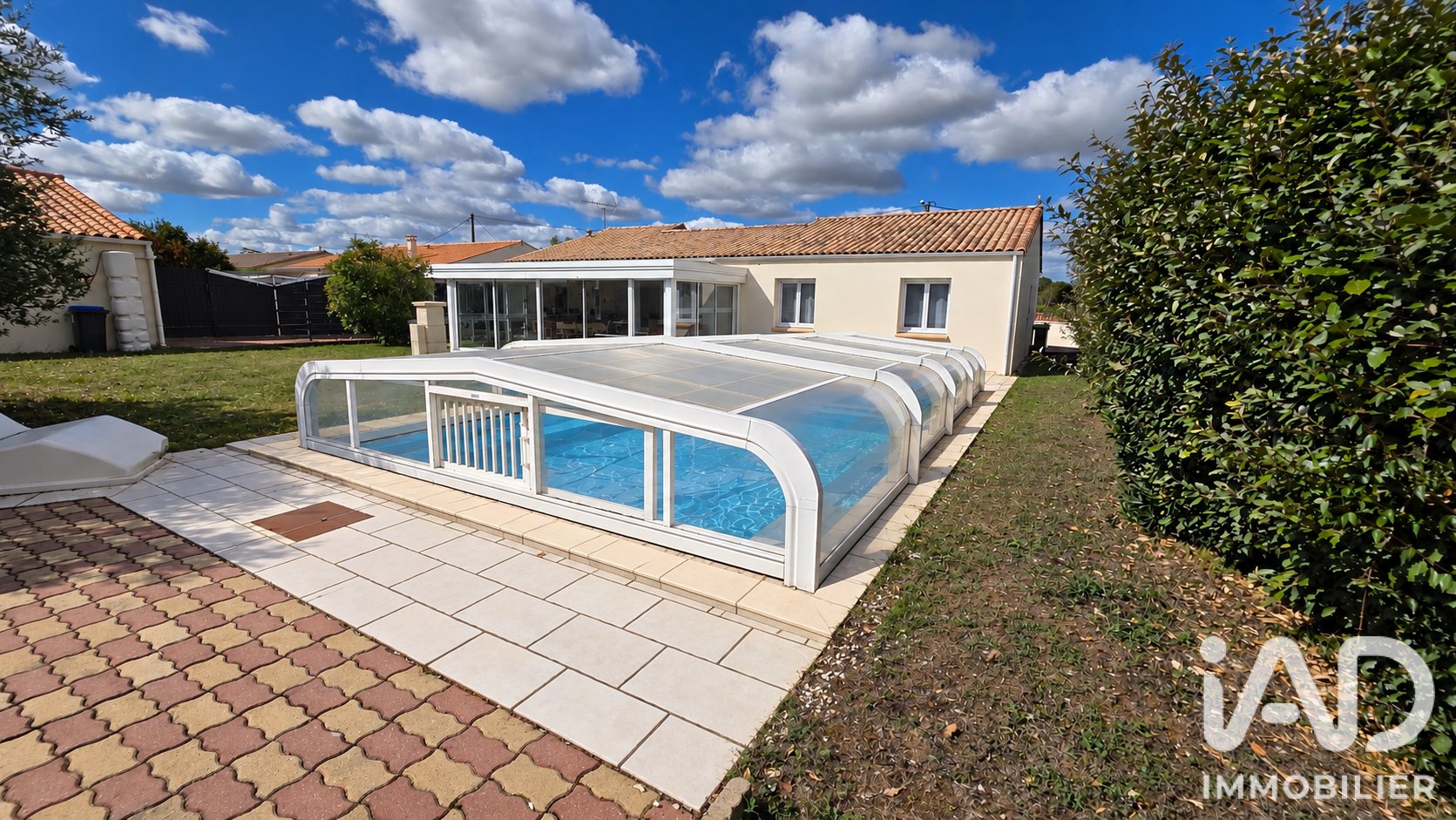 Maison à vendre, 157m², Doix lès Fontaines