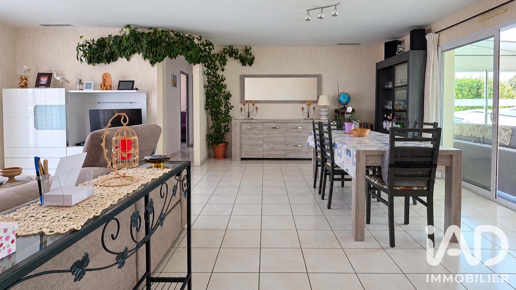Maison à vendre, 157m², Doix lès Fontaines