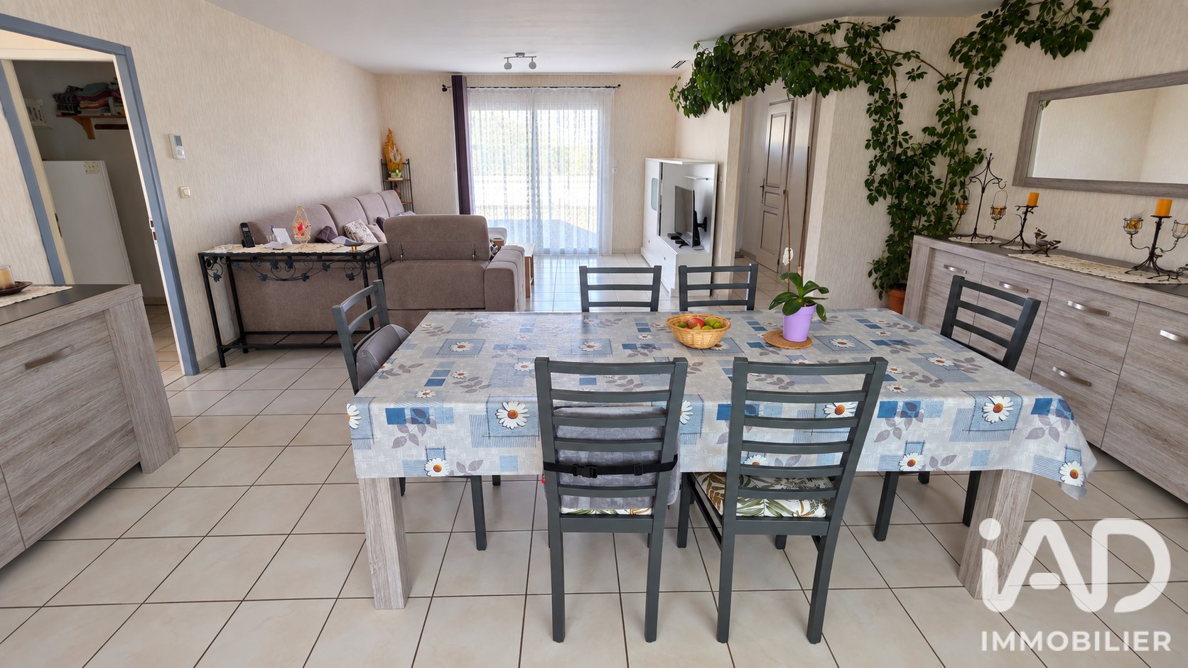 Maison à vendre, 157m², Doix lès Fontaines