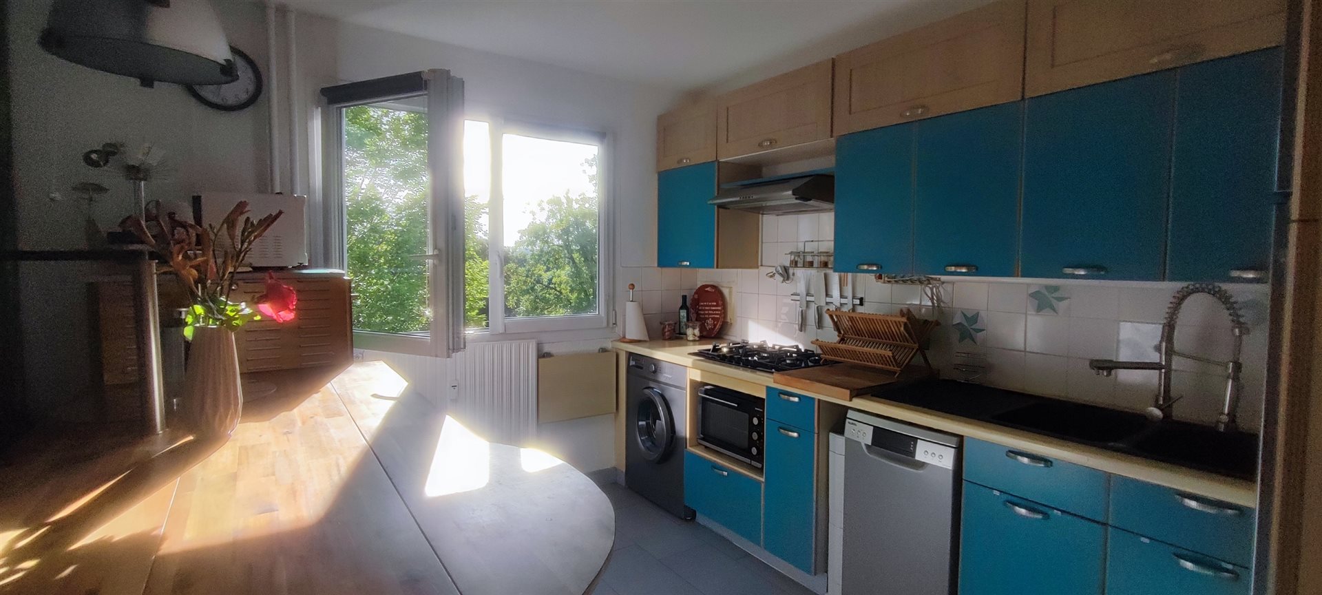 Appartement à vendre, 50m², Lyon 9ème