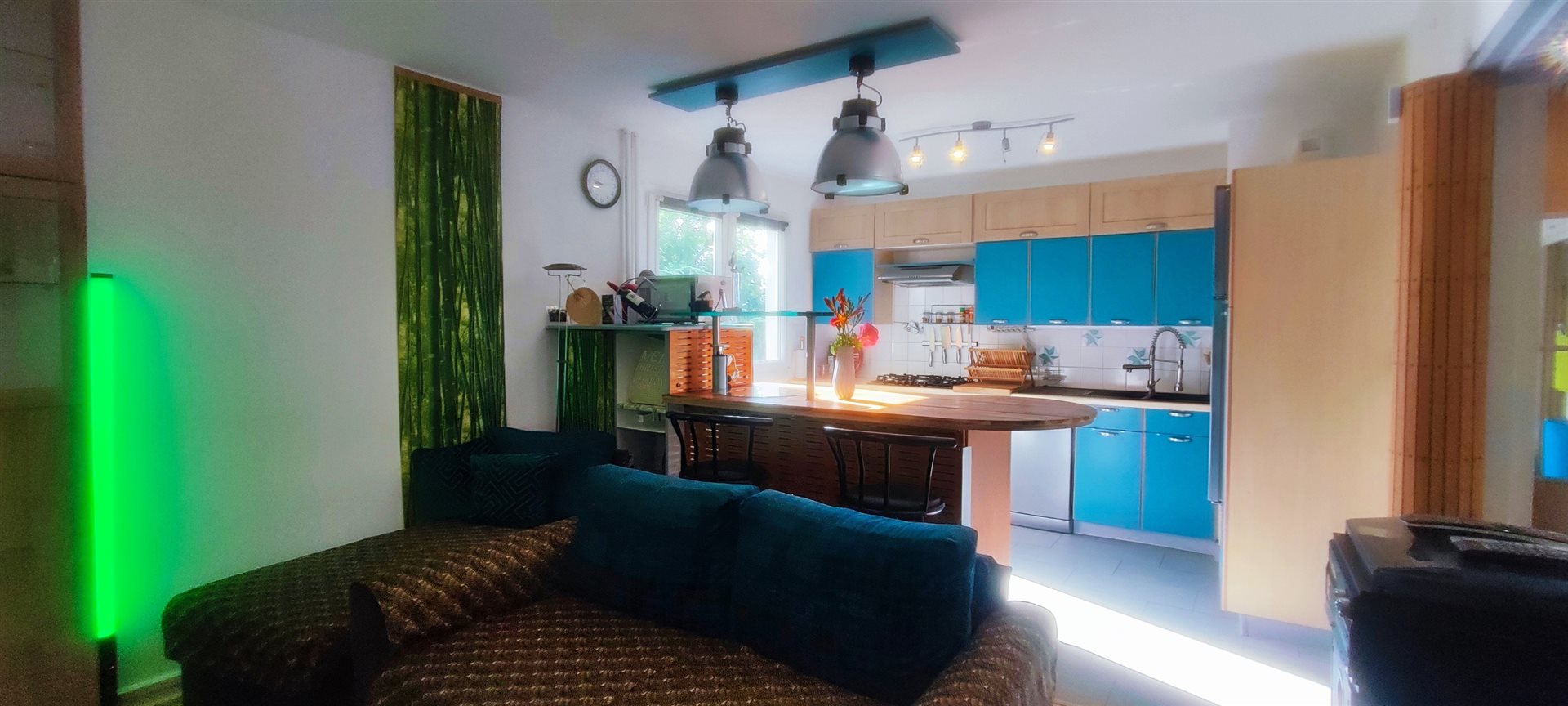 Appartement à vendre, 50m², Lyon 9ème