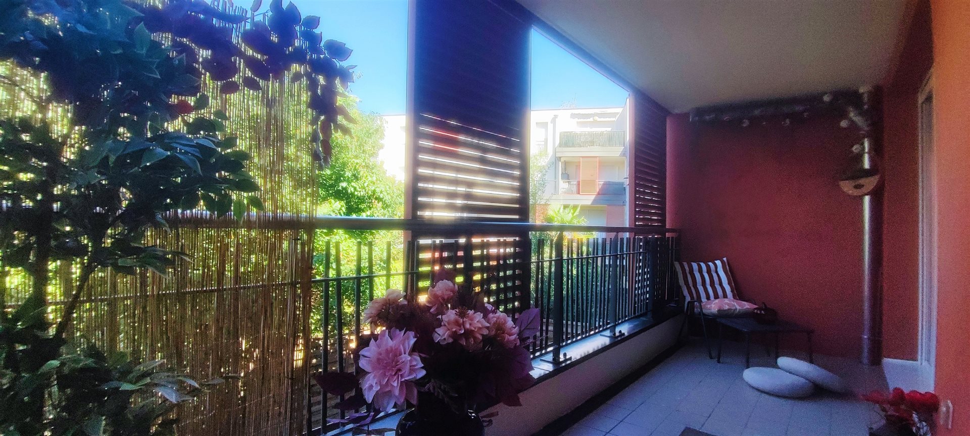 Appartement à vendre, 82m², Vaulx-en-Velin