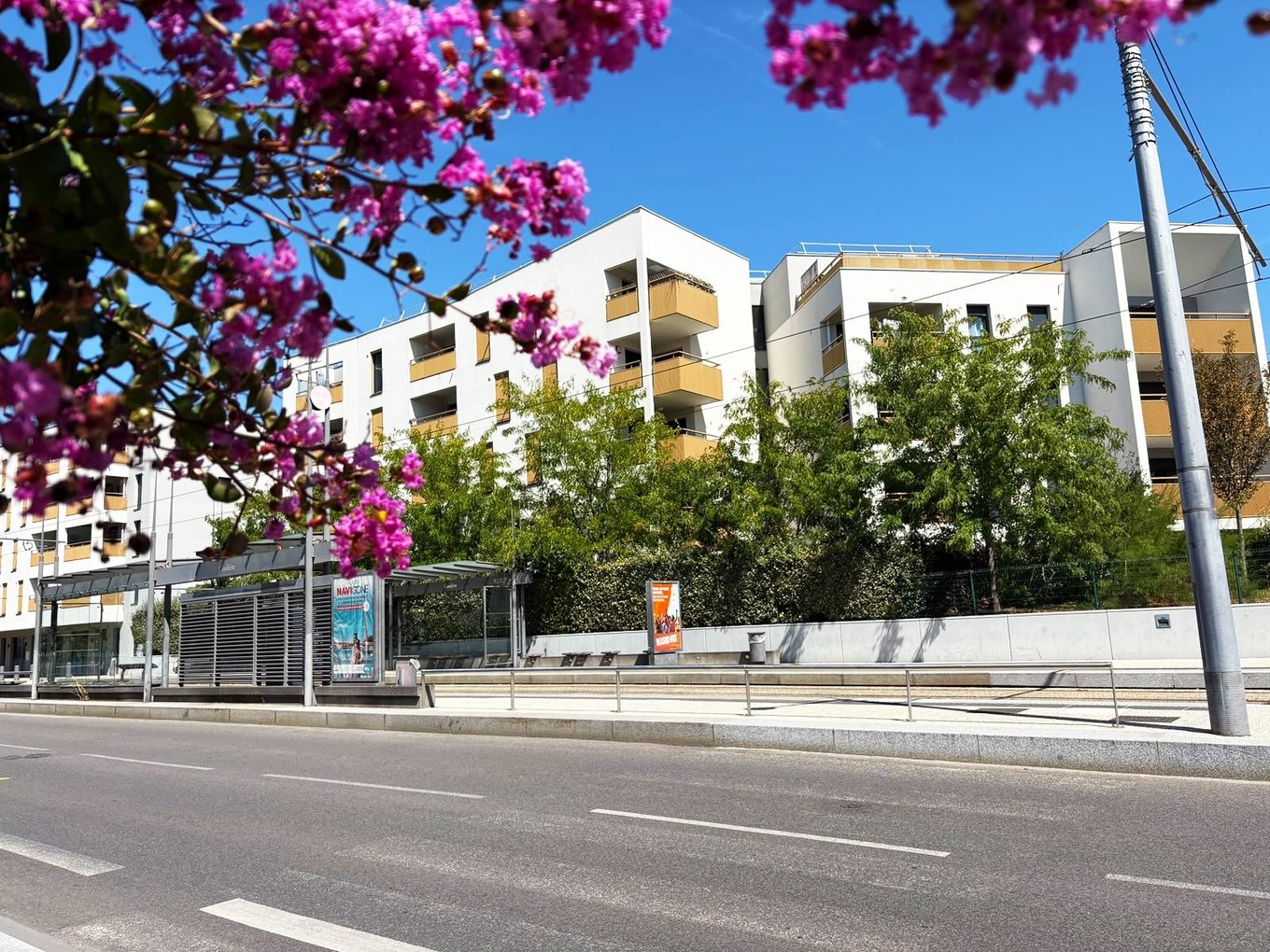 Appartement à vendre, 77m², Saint-Priest