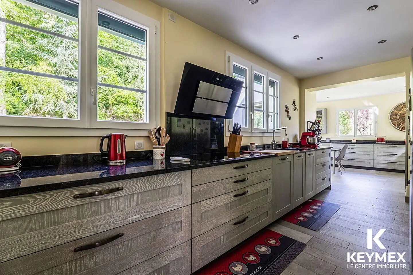 Maison à vendre, 220m², Parmain