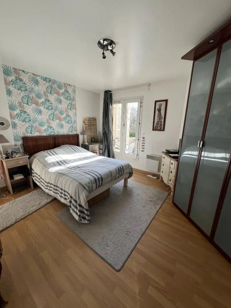 Appartement à vendre, 65m², Beaumont-sur-Oise