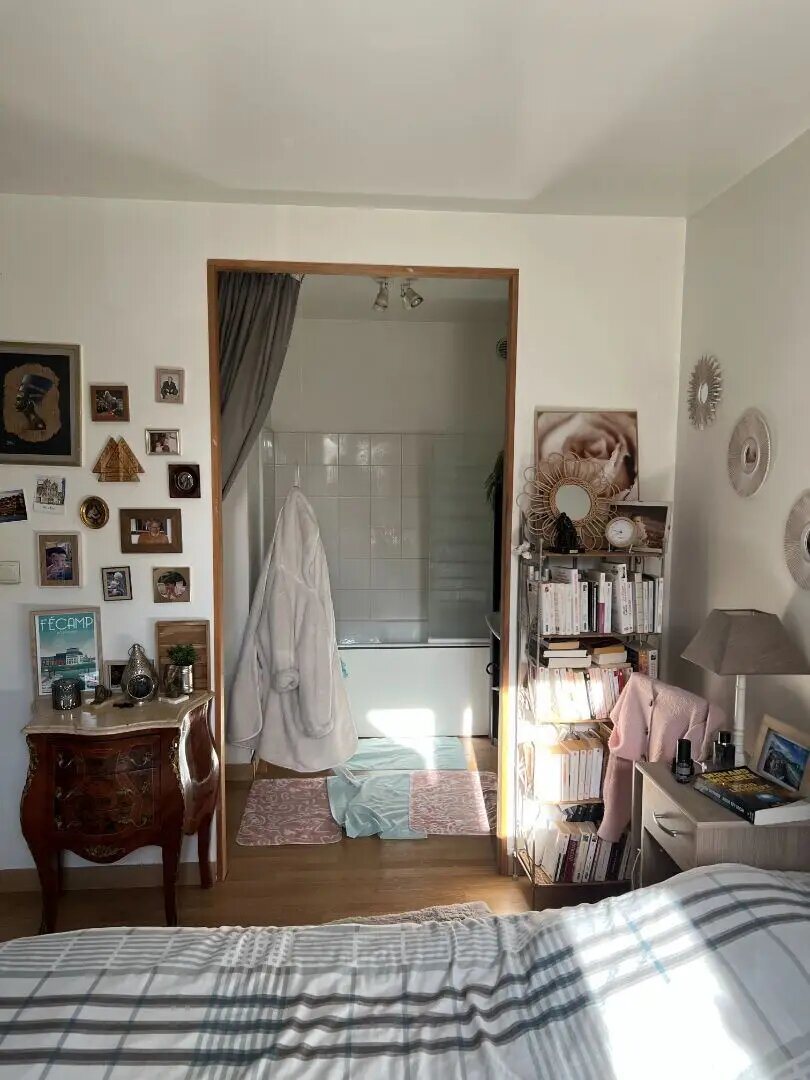 Appartement à vendre, 65m², Beaumont-sur-Oise