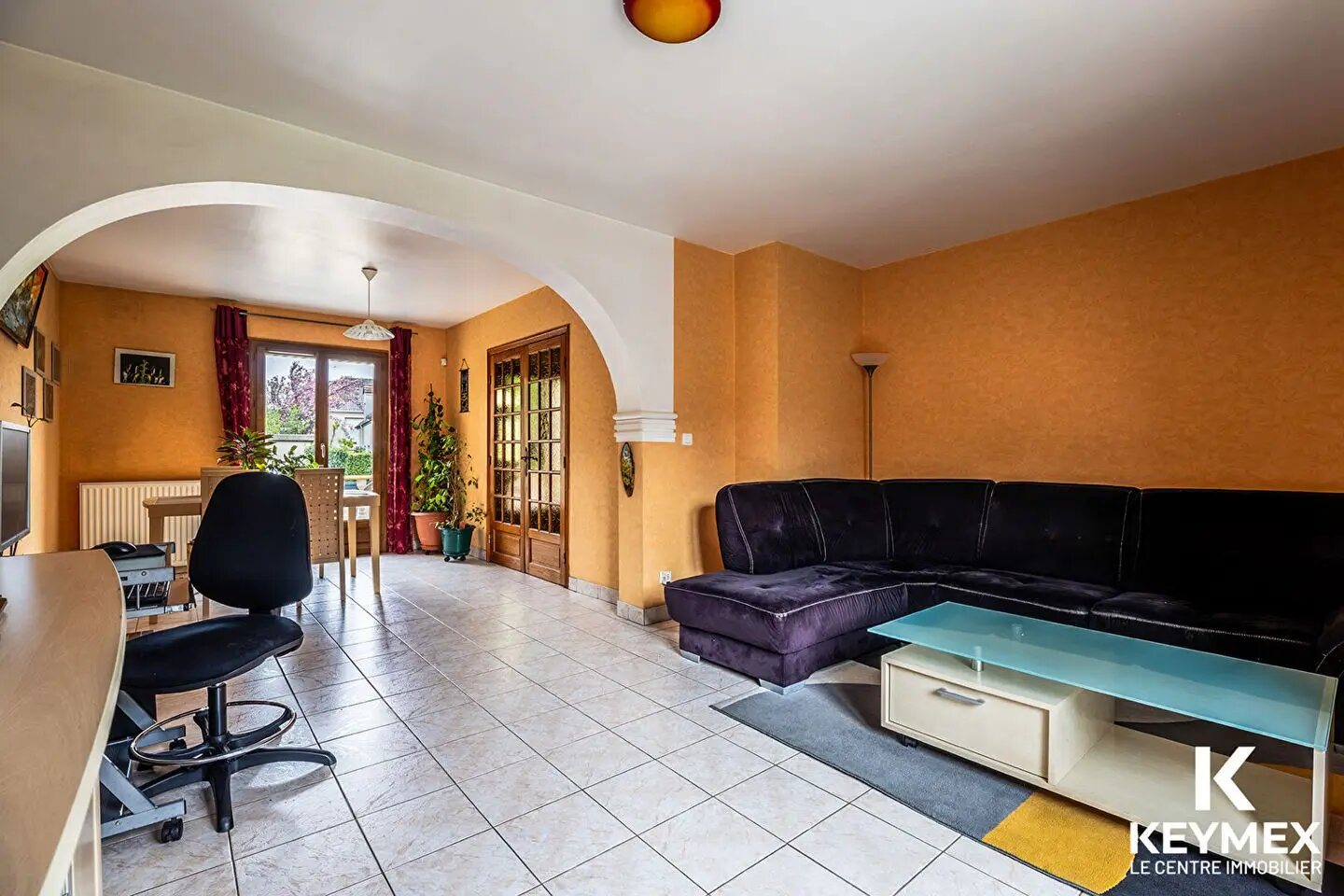 Maison à vendre, 122m², Louvres